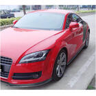 Audi TT 2006–2014 Sideskirts V1 (Carbon) foto 2