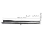 Audi TT 2006–2014 Sideskirts V1 (Carbon) foto 5