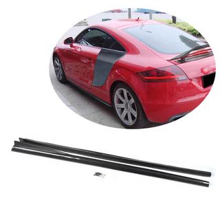 Sideskirts V1 (Carbon) foto 1