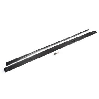Sideskirts V1 (Carbon) foto 4