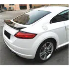 Audi TT 2014–2023 Spoiler V4 (Carbon) foto 3