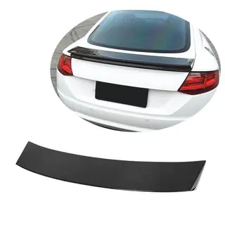 Spoiler V4 (Carbon) foto 1