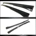 Audi TT 2014–2023 Sideskirts (voor Base, carbon) foto 4