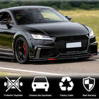 Audi TT 2014–2023 Mistlampafdekkingen (voor RS, 2016-2019, carbon) foto 3