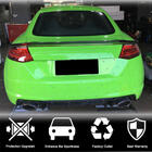 Audi TT 2014–2023 Spoiler V3 (carbon) foto 2