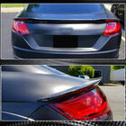 Audi TT 2014–2023 Spoiler V3 (carbon) foto 3
