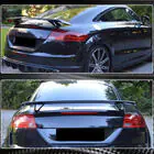 Audi TT 2006–2014 Spoiler V3 (carbon) foto 4