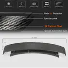 Audi TT 2006–2014 Spoiler V3 (carbon) foto 5