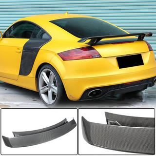 Spoiler V3 (carbon) foto 1