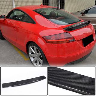 Spoiler V5 (Carbon) foto 1