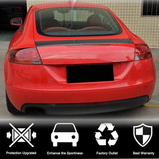 Spoiler V5 (Carbon) foto 2