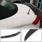 Audi TT 2006–2014 Spoiler V1 (carbon) foto 2