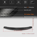 Audi TT 2006–2014 Spoiler V1 (carbon) foto 6