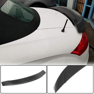 Spoiler V1 (carbon) foto 2