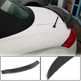Spoiler V1 (carbon) foto 2