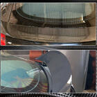 Audi TT 2006–2014 Kofferklepspoiler (FRP) V2 foto 4