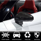 Audi TT 2014–2023 Spiegelkappen (Carbon) foto 3