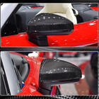 Audi TT 2014–2023 Spiegelkappen (Carbon) foto 5