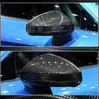 Audi TT 2014–2023 Spiegelkappen – vervanging (Carbon) V2 foto 4
