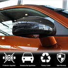 Audi TT 2006–2014 Spiegelkappen (Carbon) foto 3