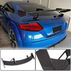 Audi TT 2014–2023 Spoiler V2 (Carbon) foto 1
