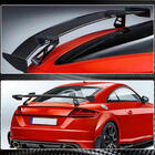 Audi TT 2014–2023 Spoiler V2 (Carbon) foto 5