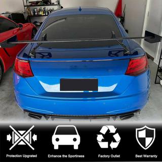 Spoiler V2 (Carbon) foto 3