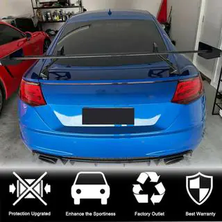 Spoiler V2 (Carbon) foto 3