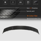 Audi TT 2014–2023 Spoiler V1 (carbon) foto 5