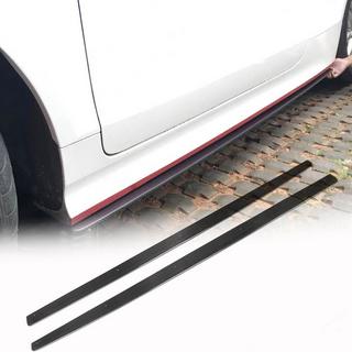Sideskirts V2 (Carbon) foto 1