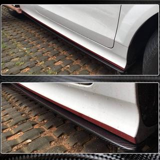 Sideskirts V2 (Carbon) foto 3