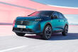 Peugeot 3008 III: de crossover in nieuwe gedaante foto 1