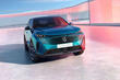Peugeot 3008 III: de crossover in nieuwe gedaante foto 2