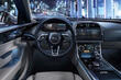 Review van de Jaguar XE foto 4
