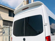 Mercedes Sprinter W907/W910 2018– Spoiler Anatomik (brede uitvoering, spuitklaar) foto 1