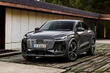 Review van de Audi Q6 Sportback e-tron foto 1