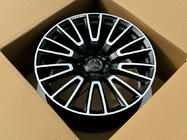 Mercedes G class W465 2025– Gesmede aluminium velgen Custom AMG (4 stuks) foto 1