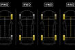 Soorten aandrijving: AWD, FWD, RWD e.a. – wat is het verschil? foto 1
