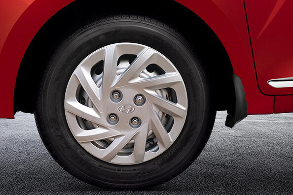 Waarvoor dienen wieldoppen op een auto?