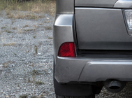 Lexus LX570/450d 2008–2022 Achterreflectoren (2015-2022, standaard) Links (1 stuk) foto 2