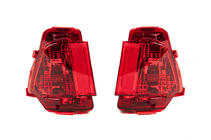 Lexus LX570/450d 2008–2022 Achterreflectoren (2015-2022, standaard) Links (1 stuk) foto 3