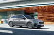 Review van de Skoda Scala hatchback: facelift van de 1e generatie foto 4