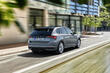 Review van de Skoda Scala hatchback: facelift van de 1e generatie foto 3