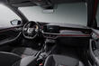 Review van de Skoda Scala hatchback: facelift van de 1e generatie foto 6