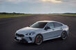 Test: de nieuwe BMW 2 Series Gran Coupe foto 5