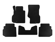 Infinity M35/37/45 2003–2014 EVA automatten (voor M35/45, zwart) foto 1