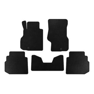 EVA automatten (voor M35/45, zwart) Infinity M35/37/45 2003–2014