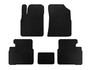 Kia Magentis 2000–2005 EVA automatten (zwart) foto 1