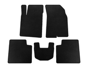 Kia Opirus 2003–2010 EVA automatten (zwart) foto 1