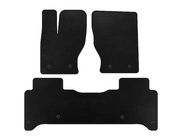 Range Rover IV L405 2013–2021 EVA automatten (zwart) foto 1